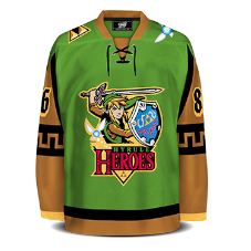 Hyrule Heroes